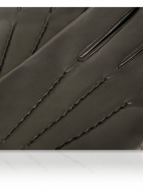Перчатки Мужские i.K11-BROL/OLIVE